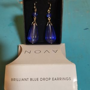Avon earrings